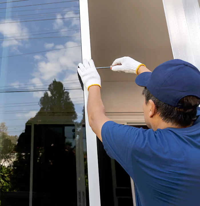 home window repair in Poinciana,FL
