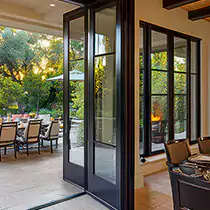 Patio Doors in Poinciana, FL