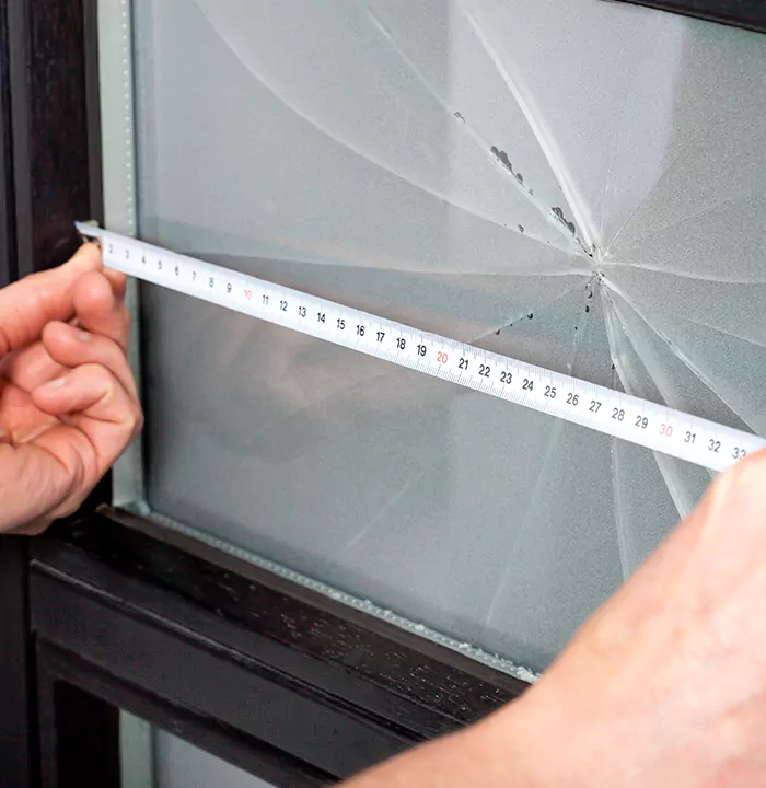 Storefront Glass Repair in Poinciana, FL