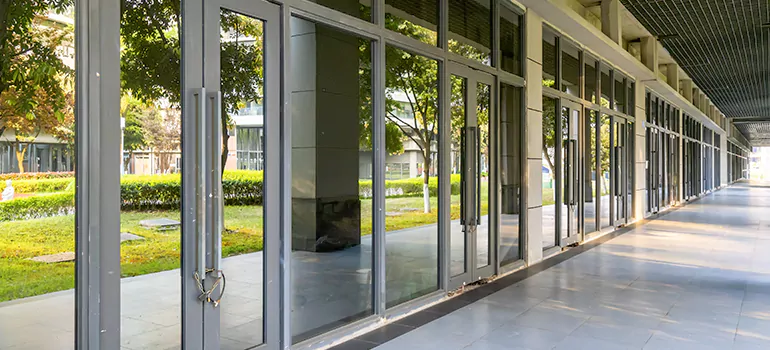 Professional Accordion Door Repair in Poinciana, FL