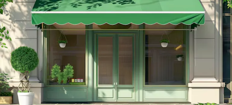 Awning Window Replacement in Poinciana, FL