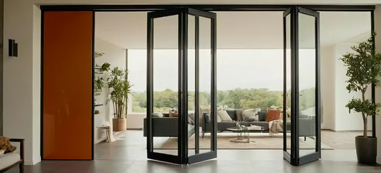 Folding Bifold Doors Repair in Poinciana, FL
