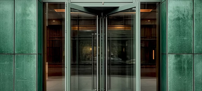 Commercial Garage Doors Repair in Poinciana, FL