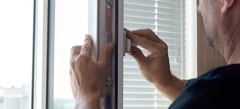 Luxury Window Installation in Poinciana, FL