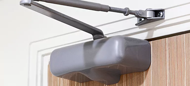 Garage Door Openers For Low Ceilings in Poinciana, FL