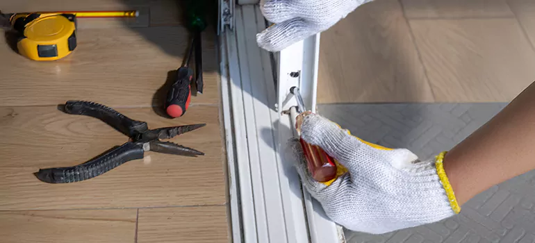 Sliding Glass Door Repair in Poinciana Sliding Glass Door Repair in Poinciana