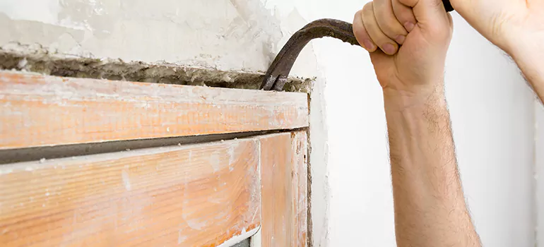 Front Door Replacement Cost in Poinciana, FL