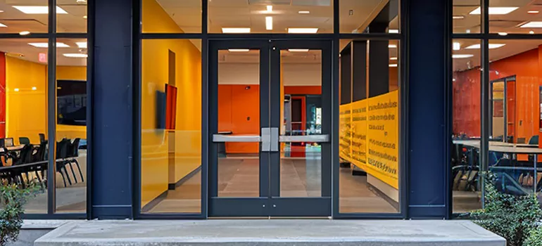 Entry Door Sidelites in Poinciana, FL