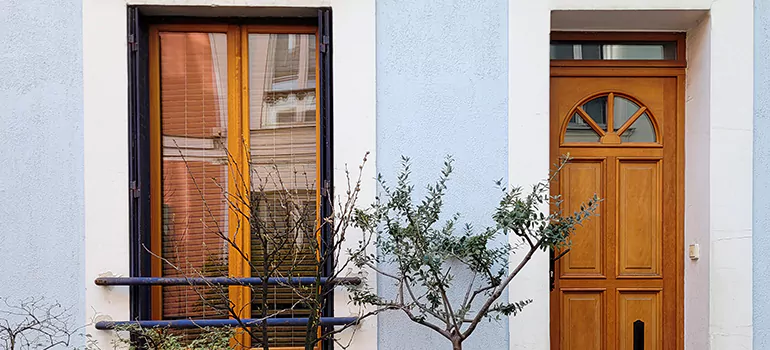 Garage Door Weather Stripping in Poinciana, FL