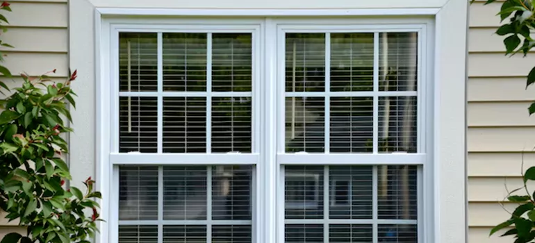 Custom Double Hung Windows in Poinciana, FL