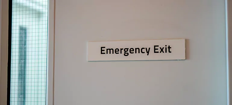 Commercial Emergency Exit Doors Repair in Poinciana, FL