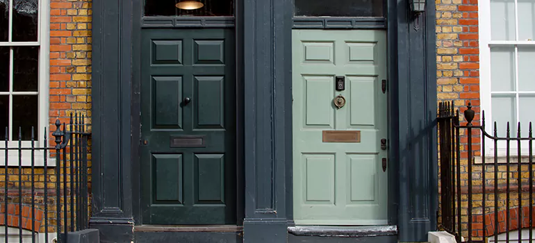 Fiberglass Door Frame Installation in Poinciana, FL