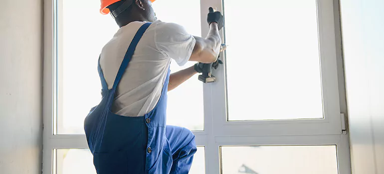 Fixed Window Replacement in Poinciana, FL