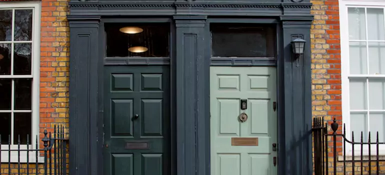 Front Door Window Replacement in Poinciana, FL