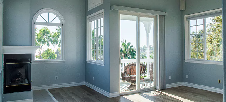 Glass Door Repair in Poinciana, FL
