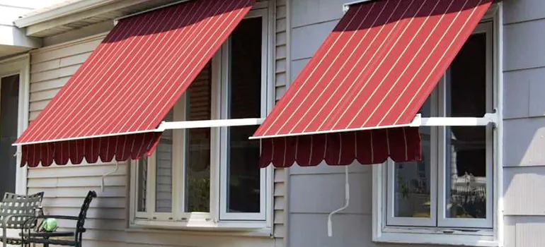 Government Rebate Window Replacement in Poinciana, FL