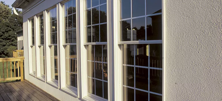 Home Window Glass Repair in Poinciana, FL