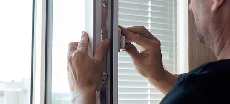 Custom Hopper Windows in Poinciana, FL