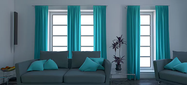 Hurricane Door Protection in Poinciana, FL