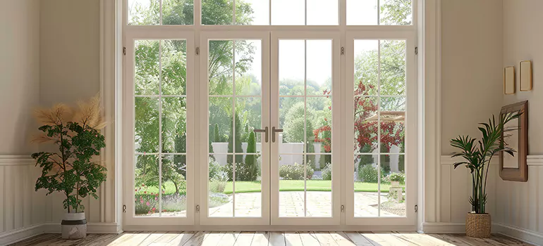 Impact Patio Doors in Poinciana, FL