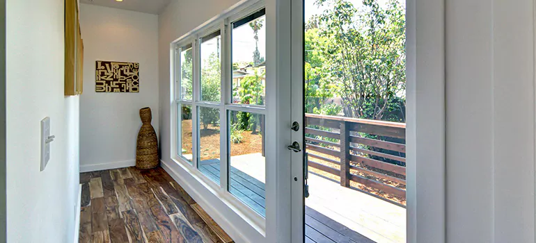 Impact Window Installation For Home Safety in Poinciana, FL