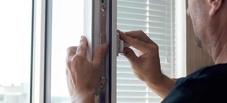 Lever Window Replacement Services in Poinciana, FL