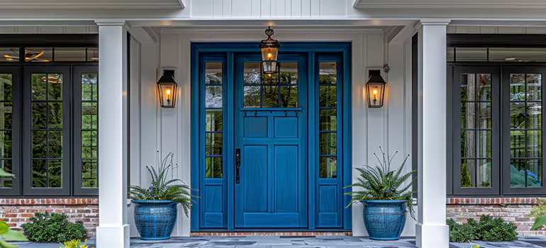 Modern Roll Up Garage Doors Repair in Poinciana, FL