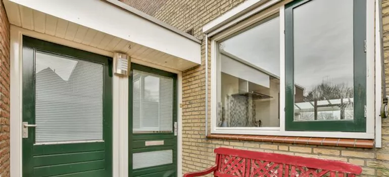 Sliding Patio Windows in Poinciana, FL