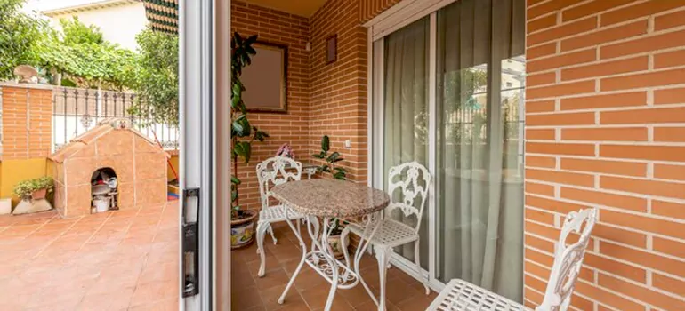 Adding Porch Enclosures To Your Home in Poinciana, FL