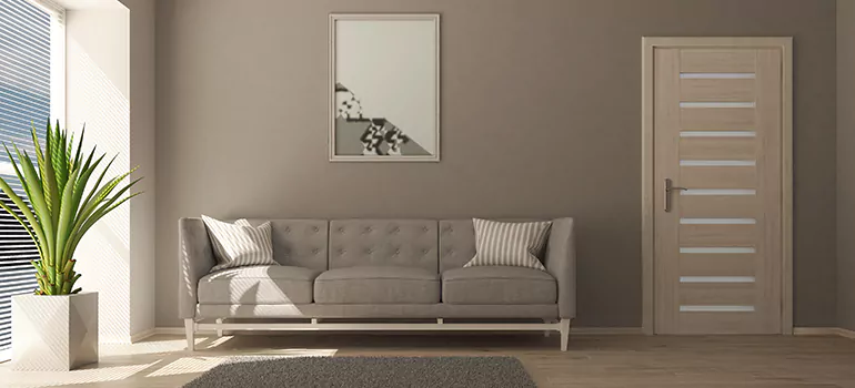 Prehung Inside Doors in Poinciana, FL