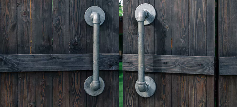 Pull Handle Installation in Poinciana, FL