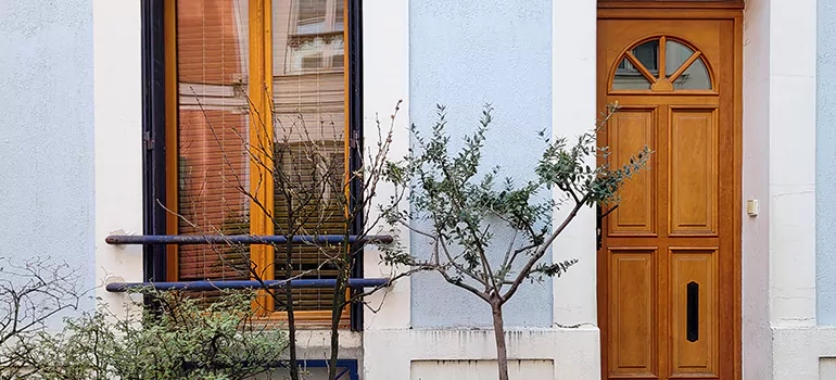 Residential Garage Doors Near Me in Poinciana, FL