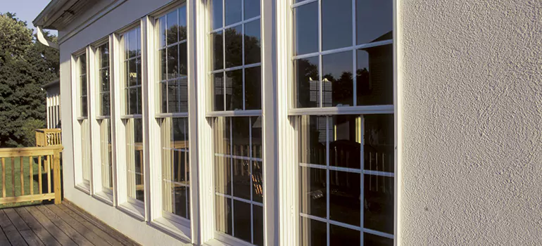 Residential Security Window Screens Installation in Poinciana, FL