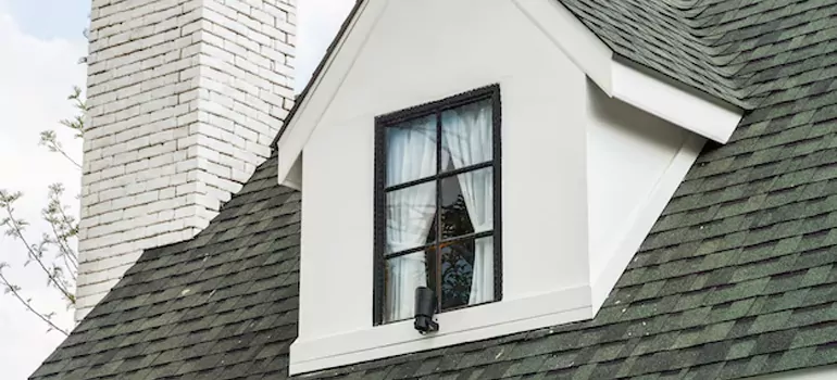 Roof Window Repair in Poinciana, FL
