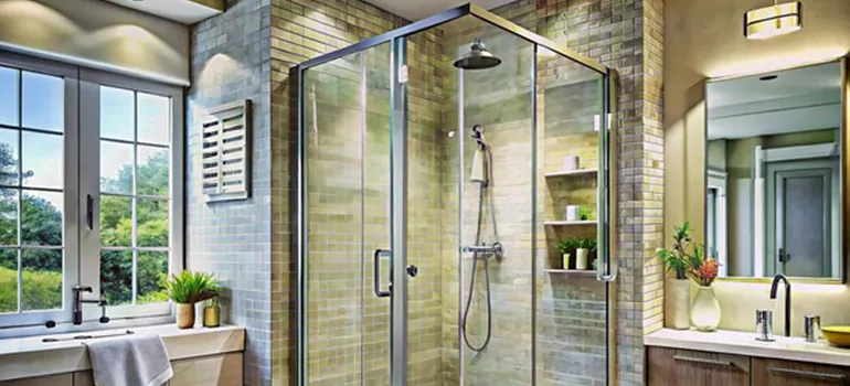 Tub Shower Doors in Poinciana, FL