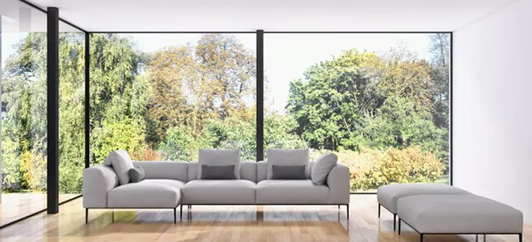 Tilt Out Window in Poinciana, FL