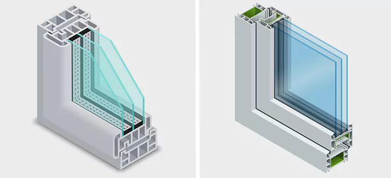 Triple Glazed Window Installation in Poinciana, FL