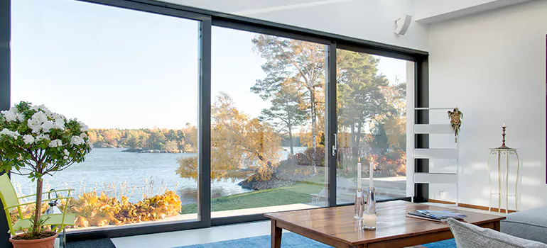 House Window Crank Repair in Poinciana, FL