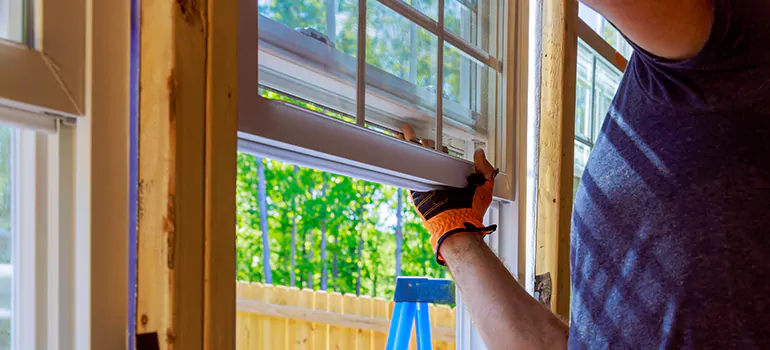 Home Window Repair in Poinciana, FL