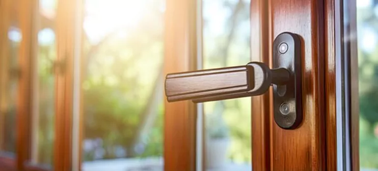 Double Glazing Window Latch Repairs in Poinciana, FL