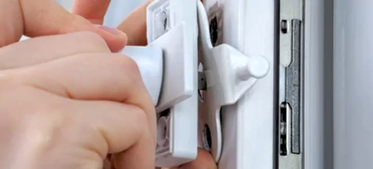 Window Lock Assembly in Poinciana, FL