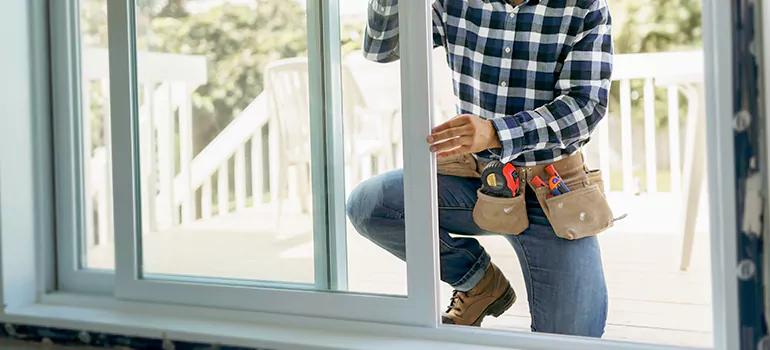 Commercial Window Replacement in Poinciana, FL