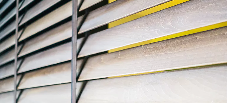 Shutter Installation Services in Poinciana, FL