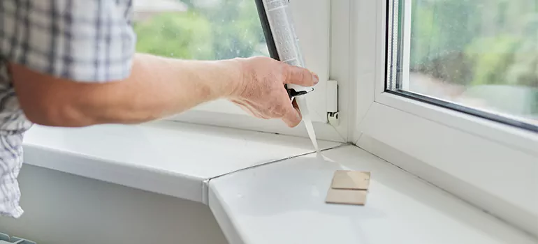 Professional Accordion Door Repair in Poinciana, FL