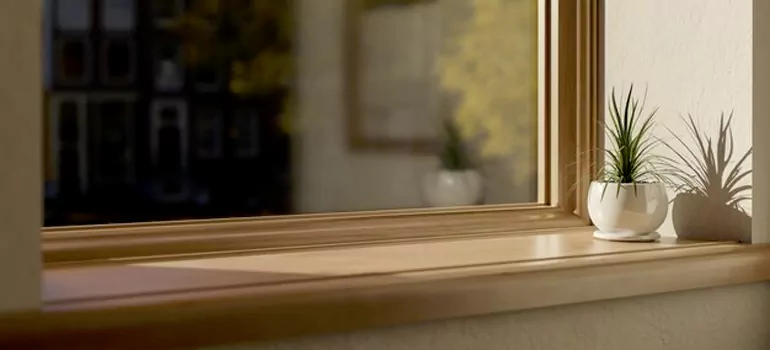 Exterior Window Stool inPoinciana, FL