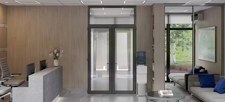 Residential Accordion Door Repair in Poinciana, FL