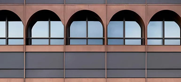 Modern Architectural Windows Repair in Poinciana, FL