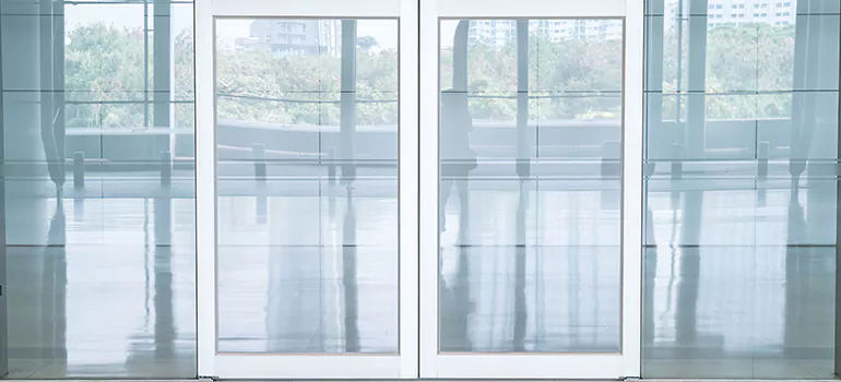 Automatic Door Openers in Poinciana, FL