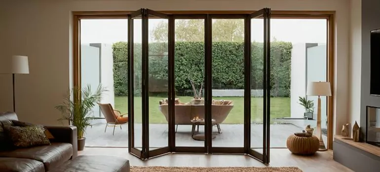 Cheap Bifold Doors in Poinciana, FL