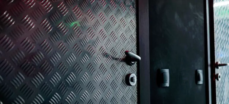 Advanced Bulletproof Door Installation in Poinciana, FL